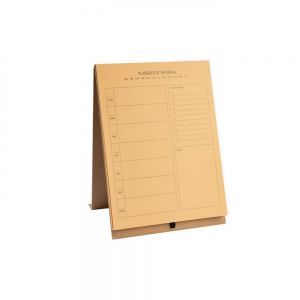 PLANEADOR SEMANAL ZIEL personalizada